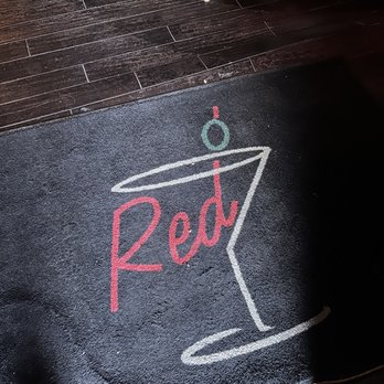 Red Martini - Floor mat - Lounges Near Me - Colorado Springs, Colorado Red Martini - Floor mat - Lounges Near Me - Colorado Springs, Colorado