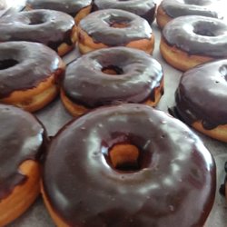 Morgans Cakes & More - Saturday Special Fresh maid donuts every Saturday  8-3