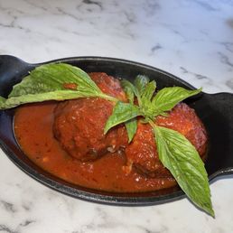 Meatball
