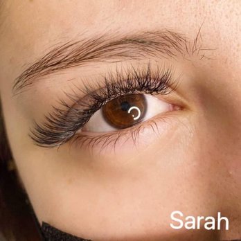 K&V Lash Studio - Eyelash Service Near Me - Elk Grove, California K&V Lash Studio - Eyelash Service Near Me - Elk Grove, California
