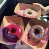Hot Fat Donuts gift card
