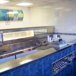 Hartley's Fish & Chips