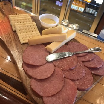 Stormcloud Brewing - Brewpubs Near Me - Frankfort, Michigan