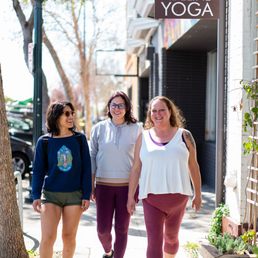Exterior photo of Adeline Yoga Studio - Berkeley, California Exterior photo of Adeline Yoga Studio - Berkeley, California