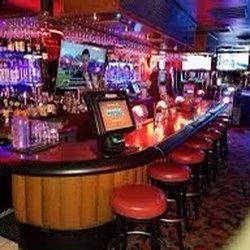 The Sugar Shack Gentlemen’s Club
