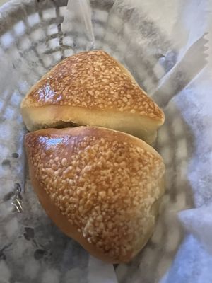 Pulcinella's Italian Restaurant by null