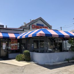Sevan Rotisserie Chicken & Mediterranean Dishes
