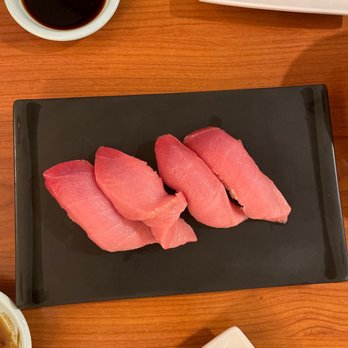 Sushi King - Sushi Bars Near Me - Santa Monica, California
