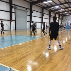 All Stars Elite Athletics - D1Hornets Houston Texas }:{