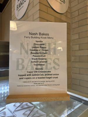 NashBakes by null