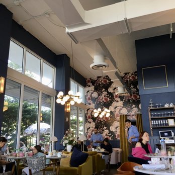 Little Hen - Breakfast & Brunch Near Me - Miami, Florida