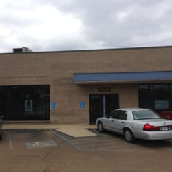 U.S. Post Office