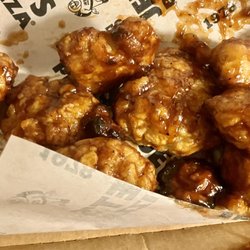 Jet's Pizza