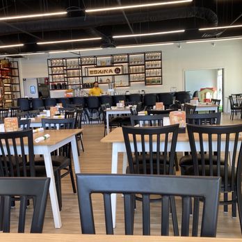 Eskina - Nice ambiance! - Brazilian Near Me - Orlando, Florida Eskina - Nice ambiance! - Brazilian Near Me - Orlando, Florida