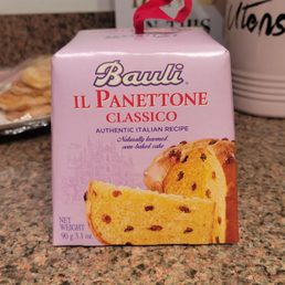 Panettone