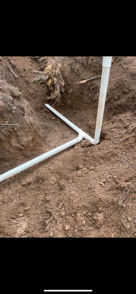 Slide of Masters Plumbing