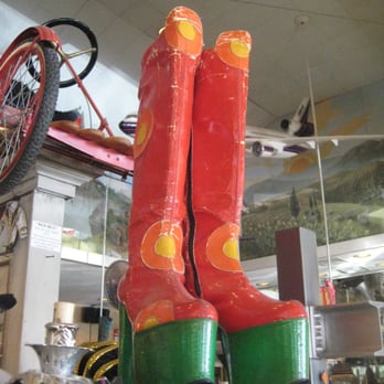Buck's - American Near Me - Woodside, California