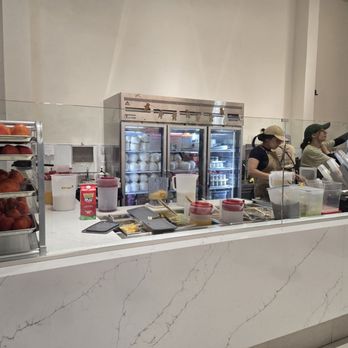 Tong Sui - Desserts Near Me - Santa Clara, California