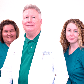 James H Stevenot, OD - Dr. Stevenot and Staff. - Optometrists Near Me - Tifton, Georgia James H Stevenot, OD - Dr. Stevenot and Staff. - Optometrists Near Me - Tifton, Georgia