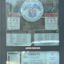 Social Security
