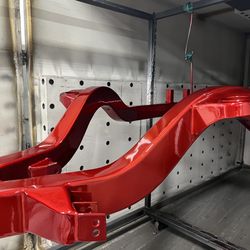 Steel Vision Garage