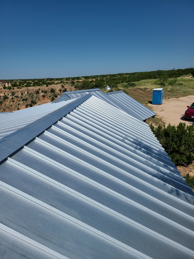 Slide of Lifetime Roofing