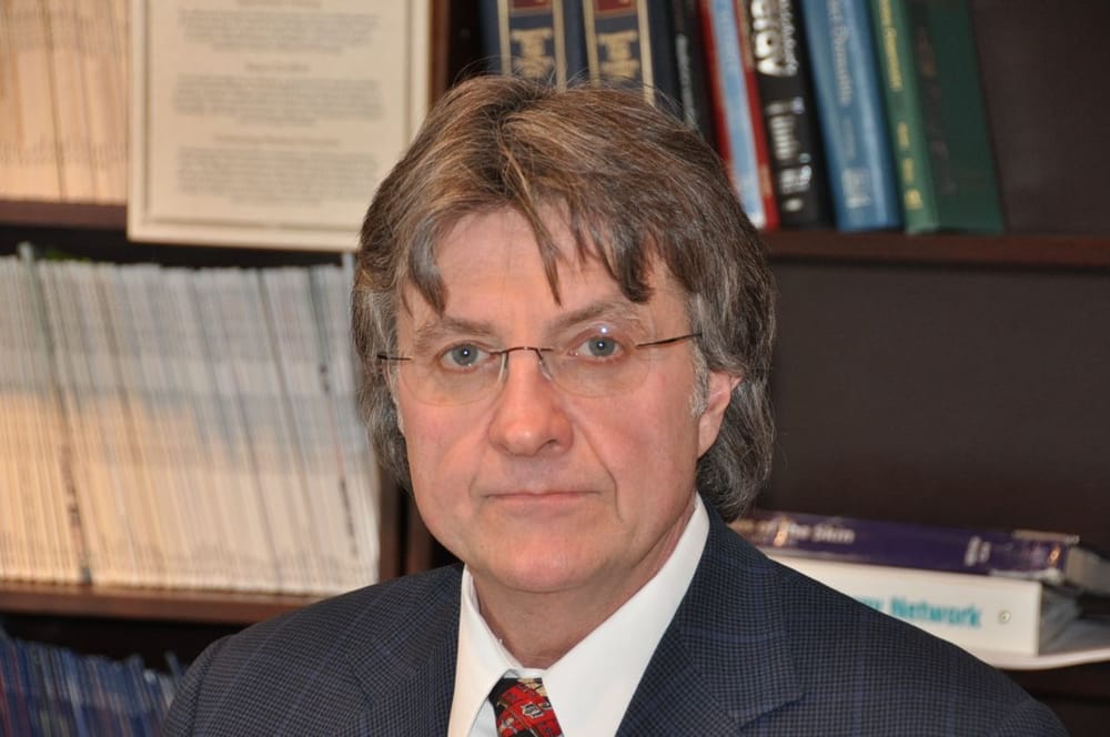 ROBERT J PERIN, MD Updated August 2024 11 Photos 2950 College Dr