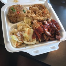 Spicy Chicken