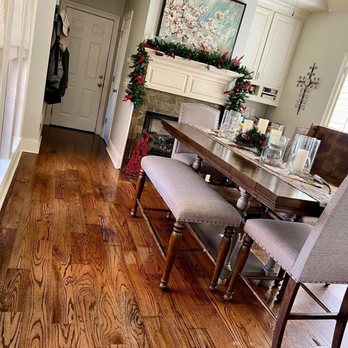 TNT Cleaning Services - Home Cleaning Near Me - Pearl, Mississippi
