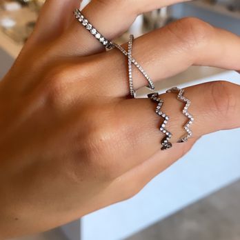 Wyld Blue - Sustainable diamond rings they have! GORGEOUS - Women's Clothing Near Me - Montauk, New York Wyld Blue - Sustainable diamond rings they have! GORGEOUS - Women's Clothing Near Me - Montauk, New York