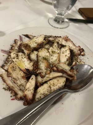 Faros Restaurant - Greek Seafood - Mediterranean by null
