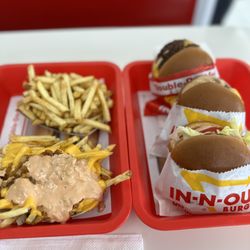In-N-Out Burger