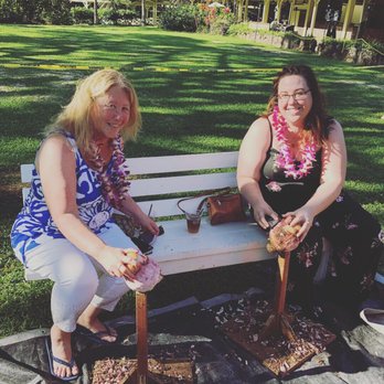 Toa Luau - Cultural Center Near Me - Haleiwa, Hawaii