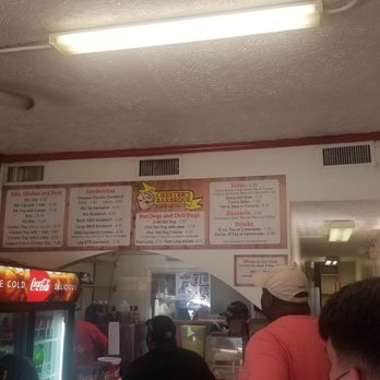 Chester's Barbeque - Barbeque Near Me - Columbus, Georgia Chester's Barbeque - Barbeque Near Me - Columbus, Georgia