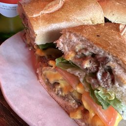 Cheesesteak