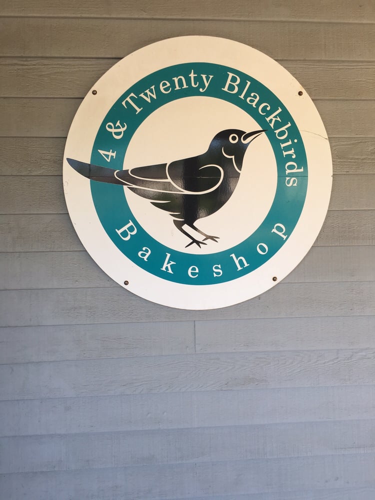 4 & TWENTY BLACKBIRDS Updated September 2024 17 Reviews 610