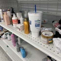 Ross Dress for Less - Trash