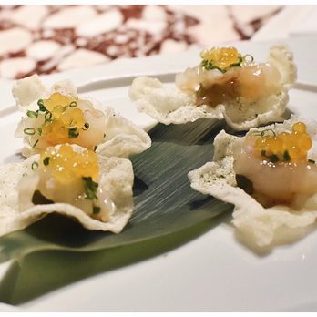 Saké - Nori Crisps - Bars Near Me - Sydney, NSW Saké - Nori Crisps - Bars Near Me - Sydney, NSW