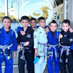 Charles Gracie Jiu-Jitsu Academy - Livermore