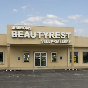 Beautyrest Sleep Gallery - Mattresses Near Me - Springfield, Missouri