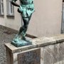 Photo of Gießerjunge