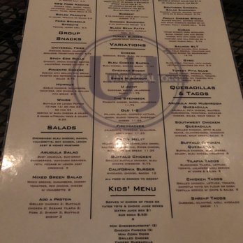 Universal Joint - New American Near Me - Lawrenceville, Georgia