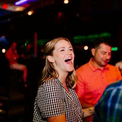 Hambone's Trivia