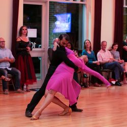 Arthur Murray Dance Studio - Cary - Escape work and live your dream!