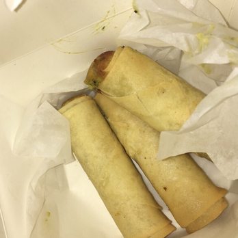 Laari Adda - Chicken jalapeño rolls!! - Pakistani Near Me - Mississauga, Ontario