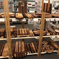 Maine Artisans