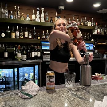 Five Thirty Lounge - Abby is the best!! - Lounges Near Me - Knoxville, Tennessee