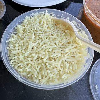 Zareen's - Basmati Rice - Rice Bowl - Halal Near Me - Mountain View, California Zareen's - Basmati Rice - Rice Bowl - Halal Near Me - Mountain View, California