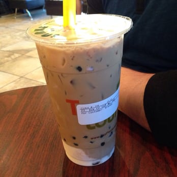 Teapioca Lounge - Ice cream coffee with tapioca - Coffee & Tea Near Me - Oklahoma City, Oklahoma Teapioca Lounge - Ice cream coffee with tapioca - Coffee & Tea Near Me - Oklahoma City, Oklahoma