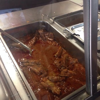 Hate Mondays Tavern - Ribs - Barbeque Near Me - Miami, Florida